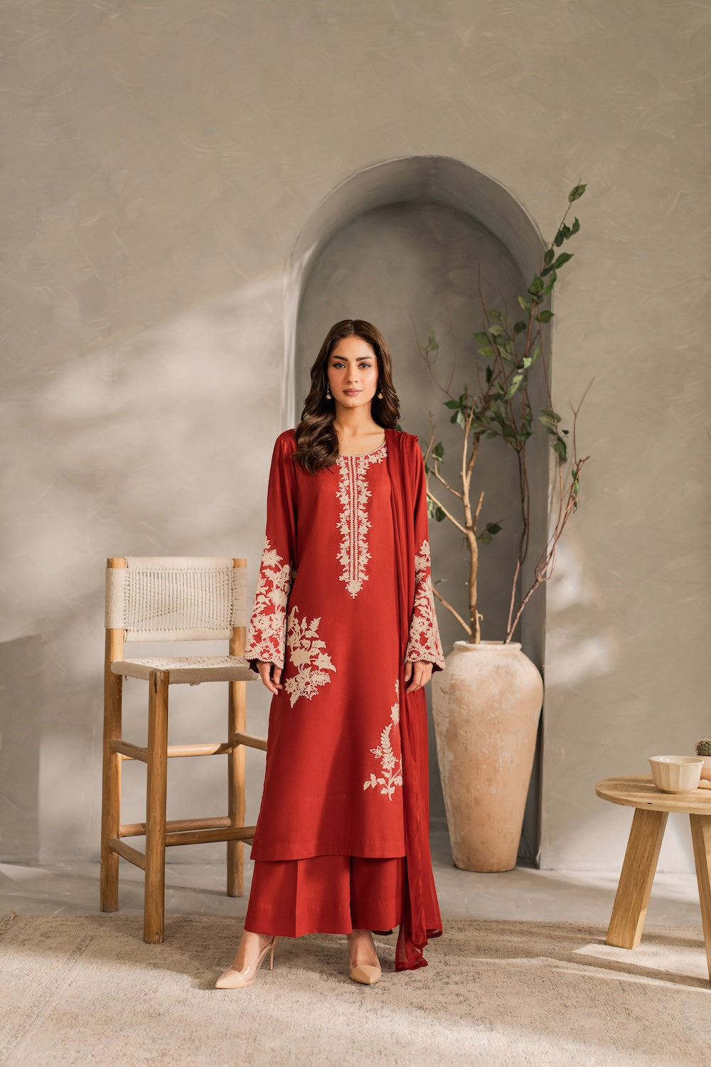 sachin and babi light blue dress Tia Xs / None