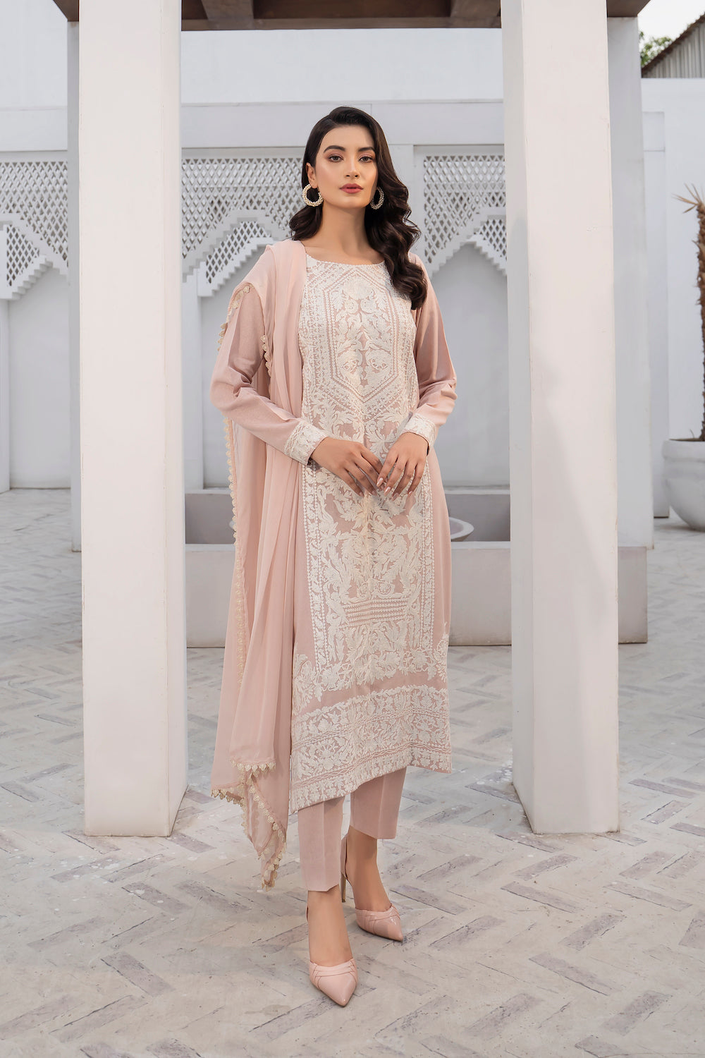 Serene | Ready To Ship