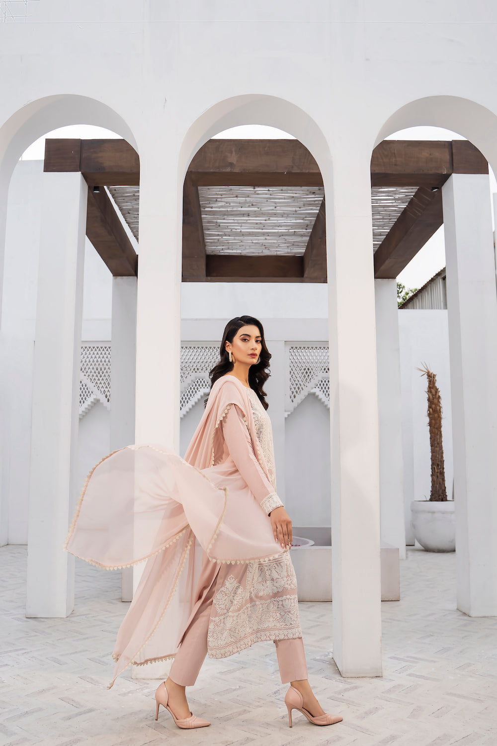 Serene | Ready To Ship