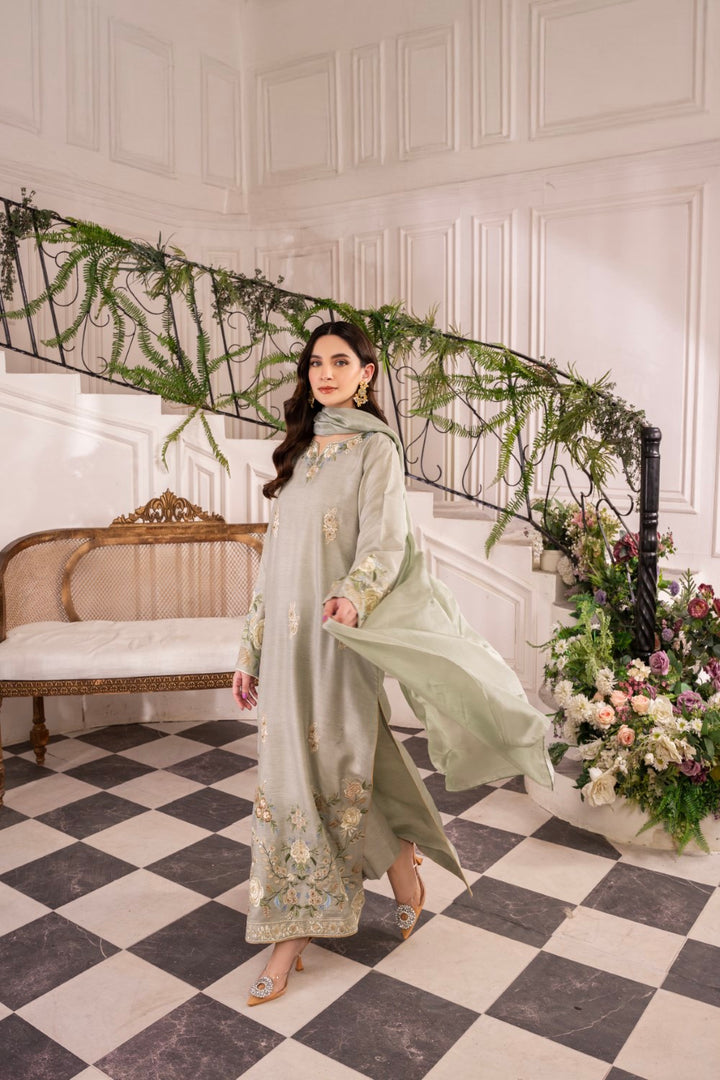 Roshini | Instant Delivery