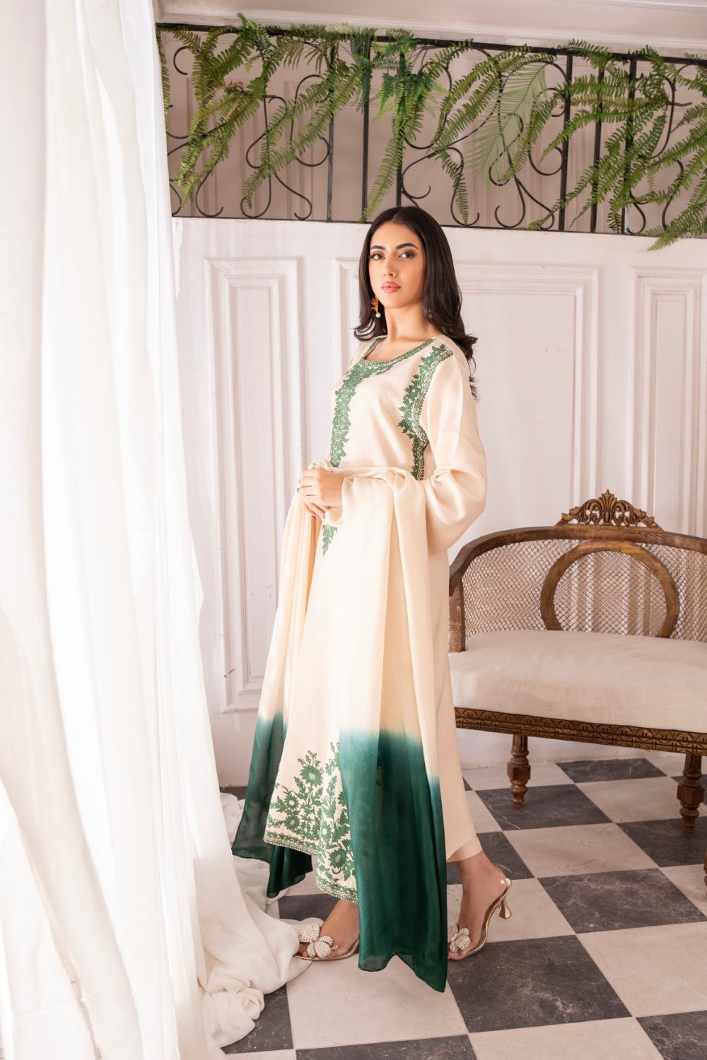 Sahiba | Instant Delivery
