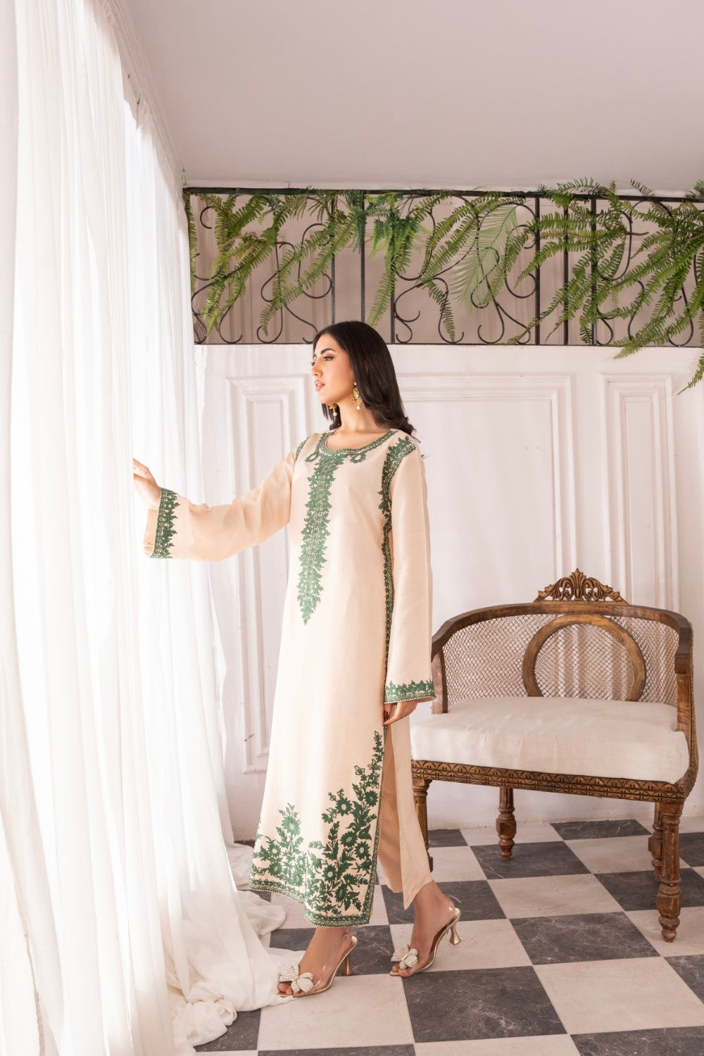 Sahiba | Instant Delivery