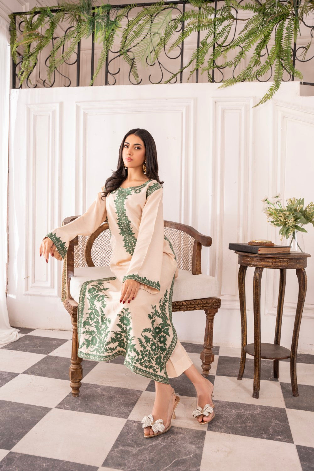Sahiba | Instant Delivery