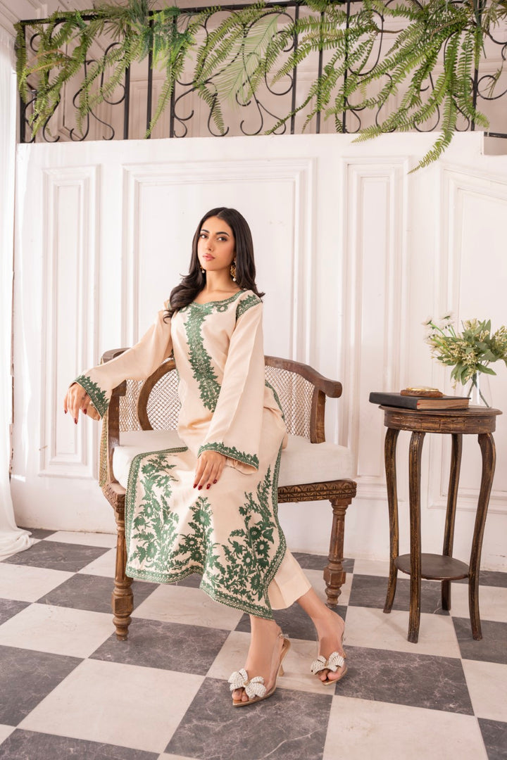 Sahiba | Instant Delivery