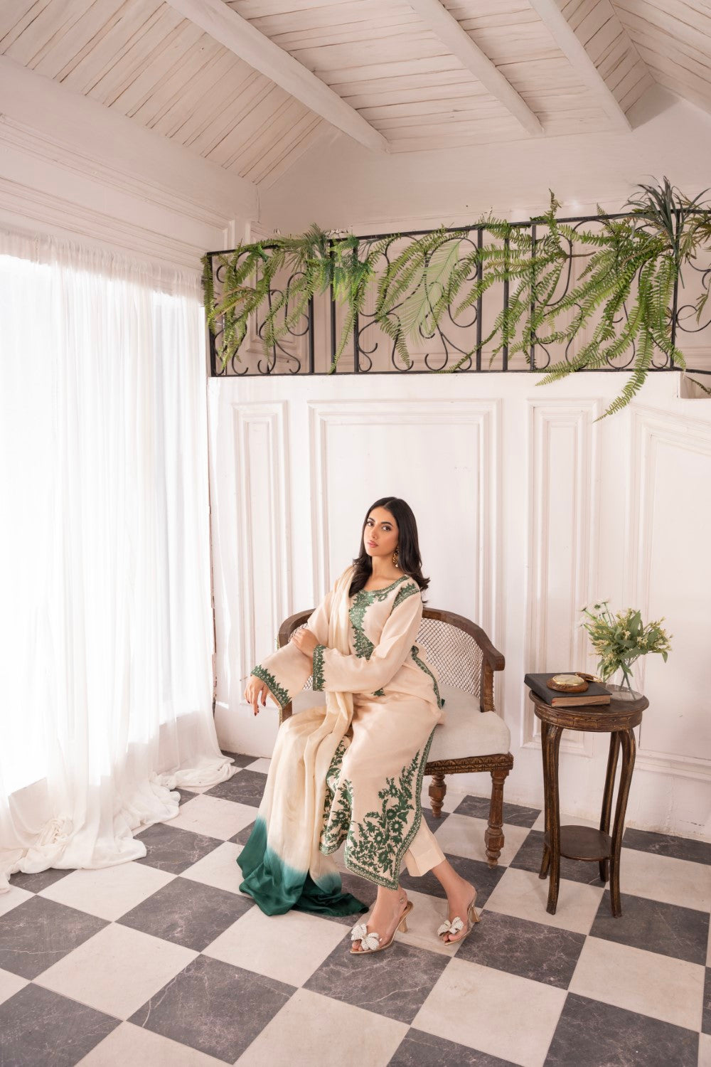 Sahiba | Instant Delivery