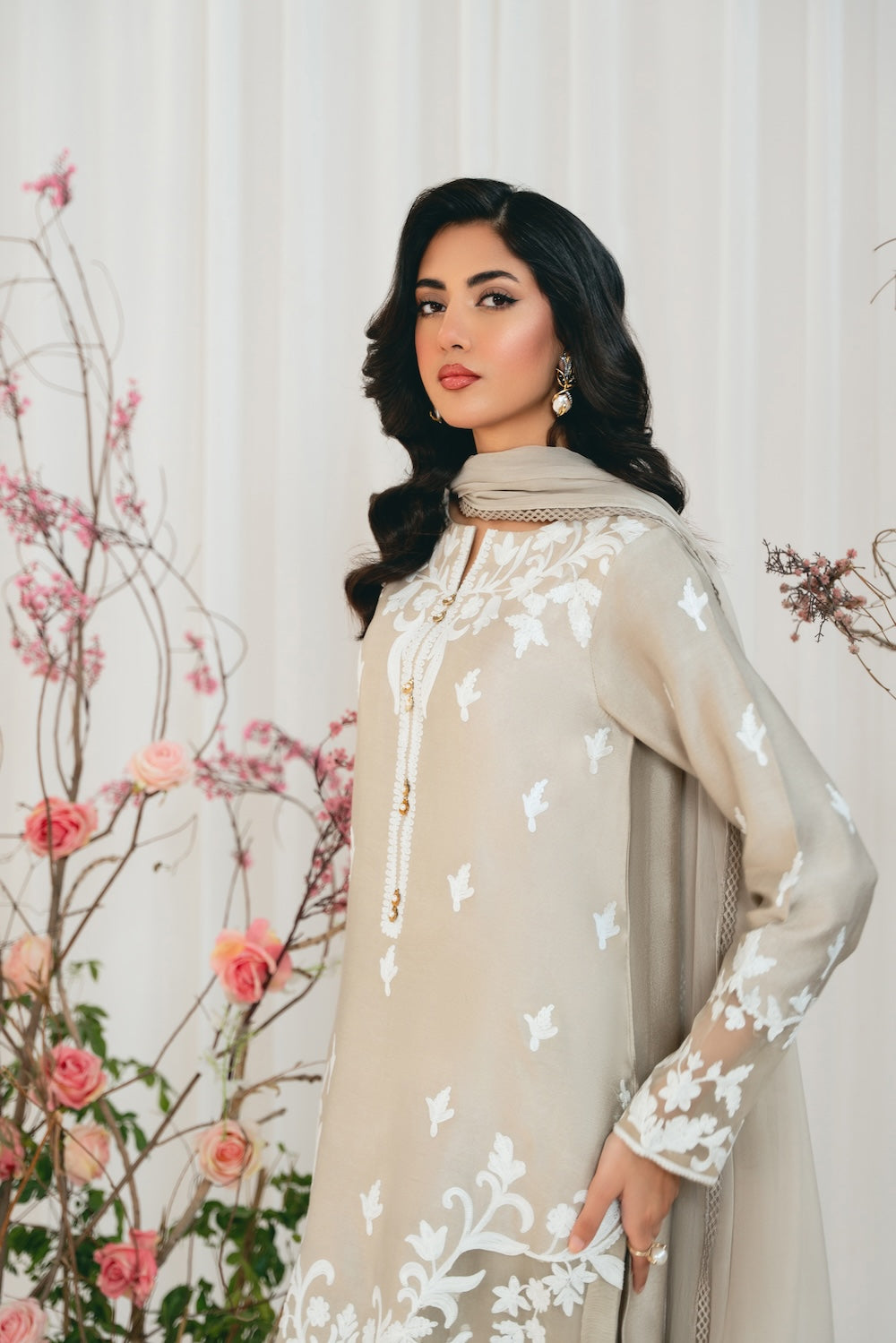 Ivy | Instant Delivery