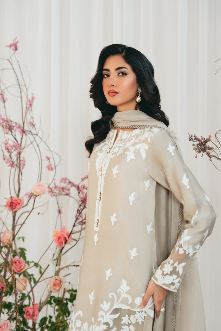 Ivy | Instant Delivery