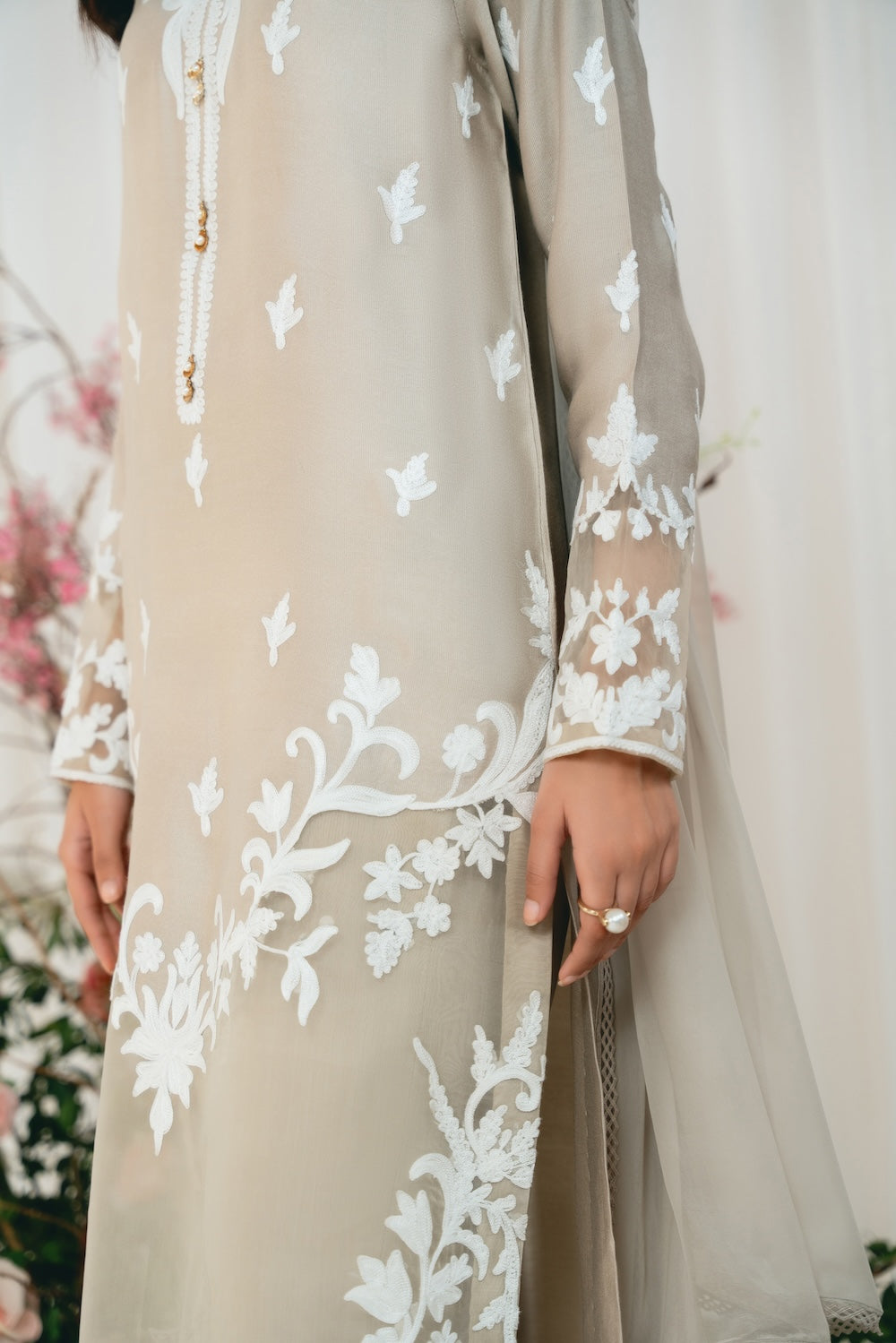 Ivy | Instant Delivery