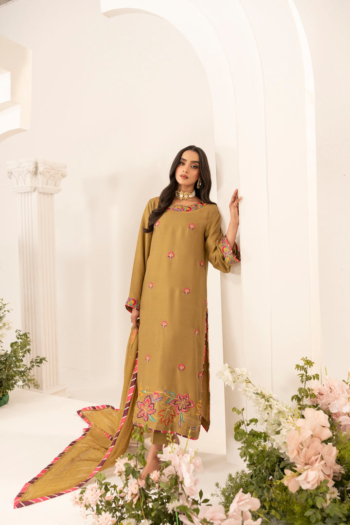 Zarnab | Instant Delivery
