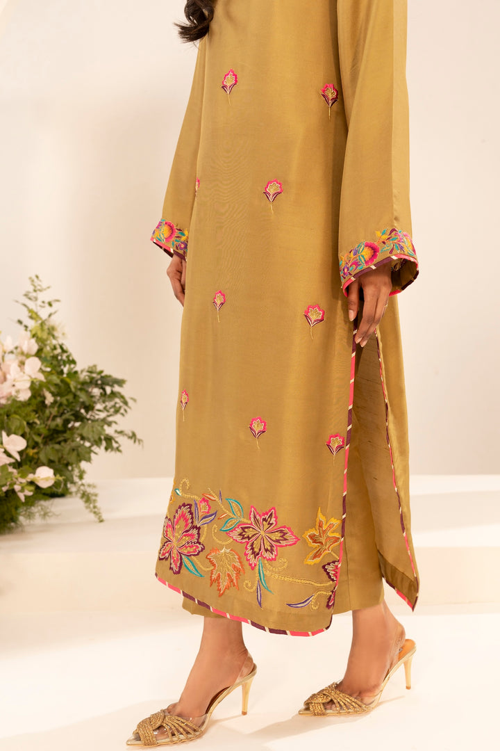 Zarnab | Instant Delivery