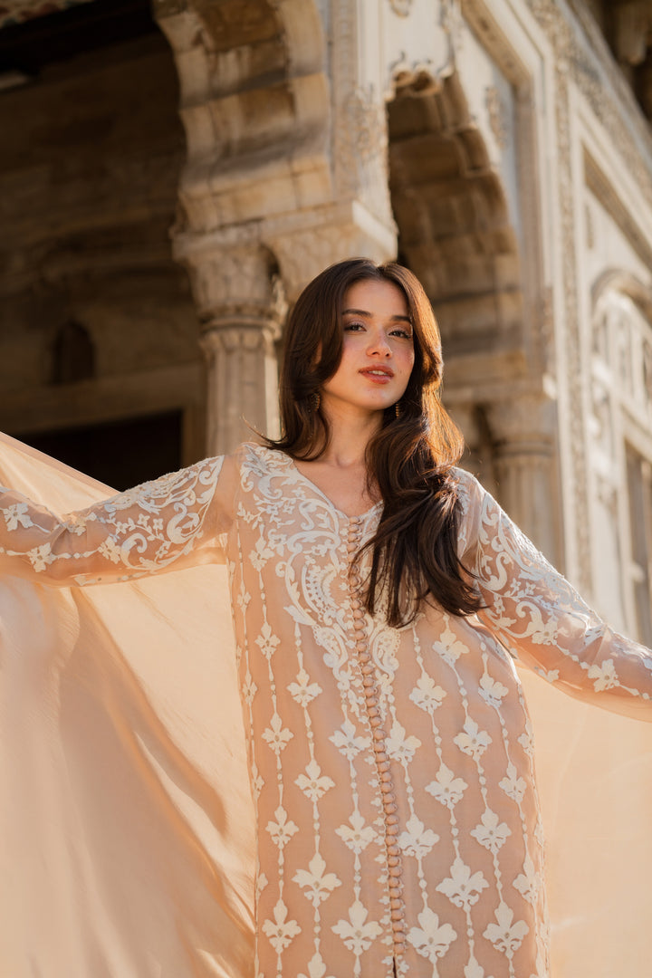Hooria | Ready to Ship