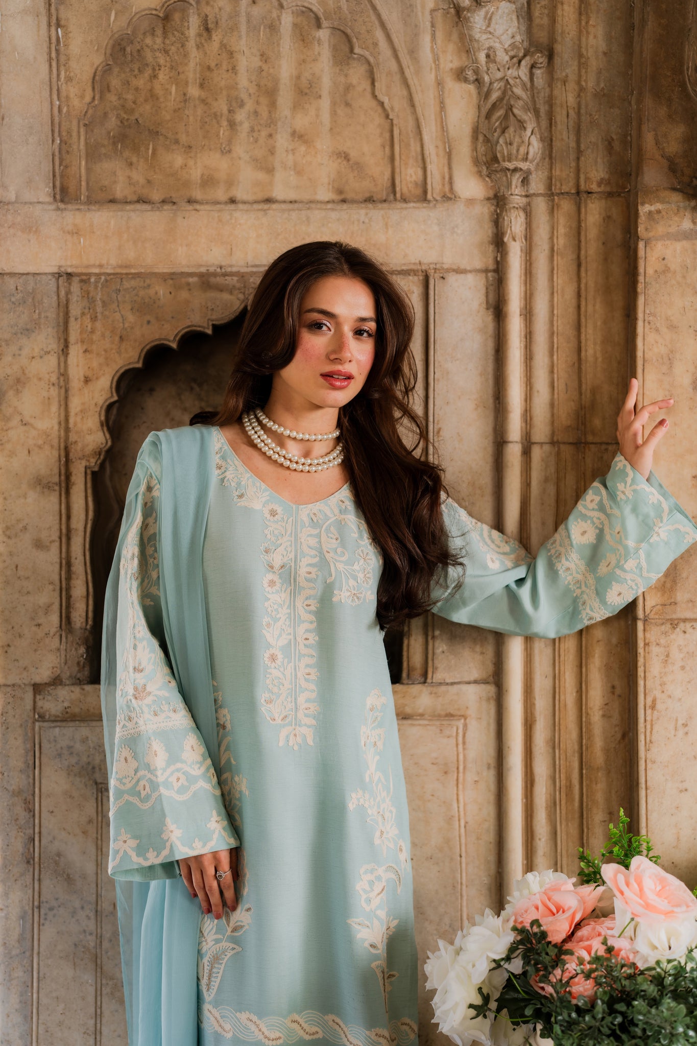 Aleeha – Mirana