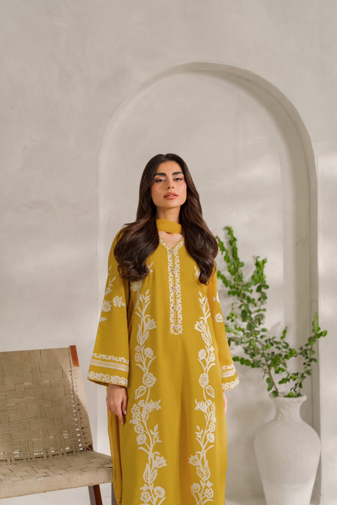 Jahanara
