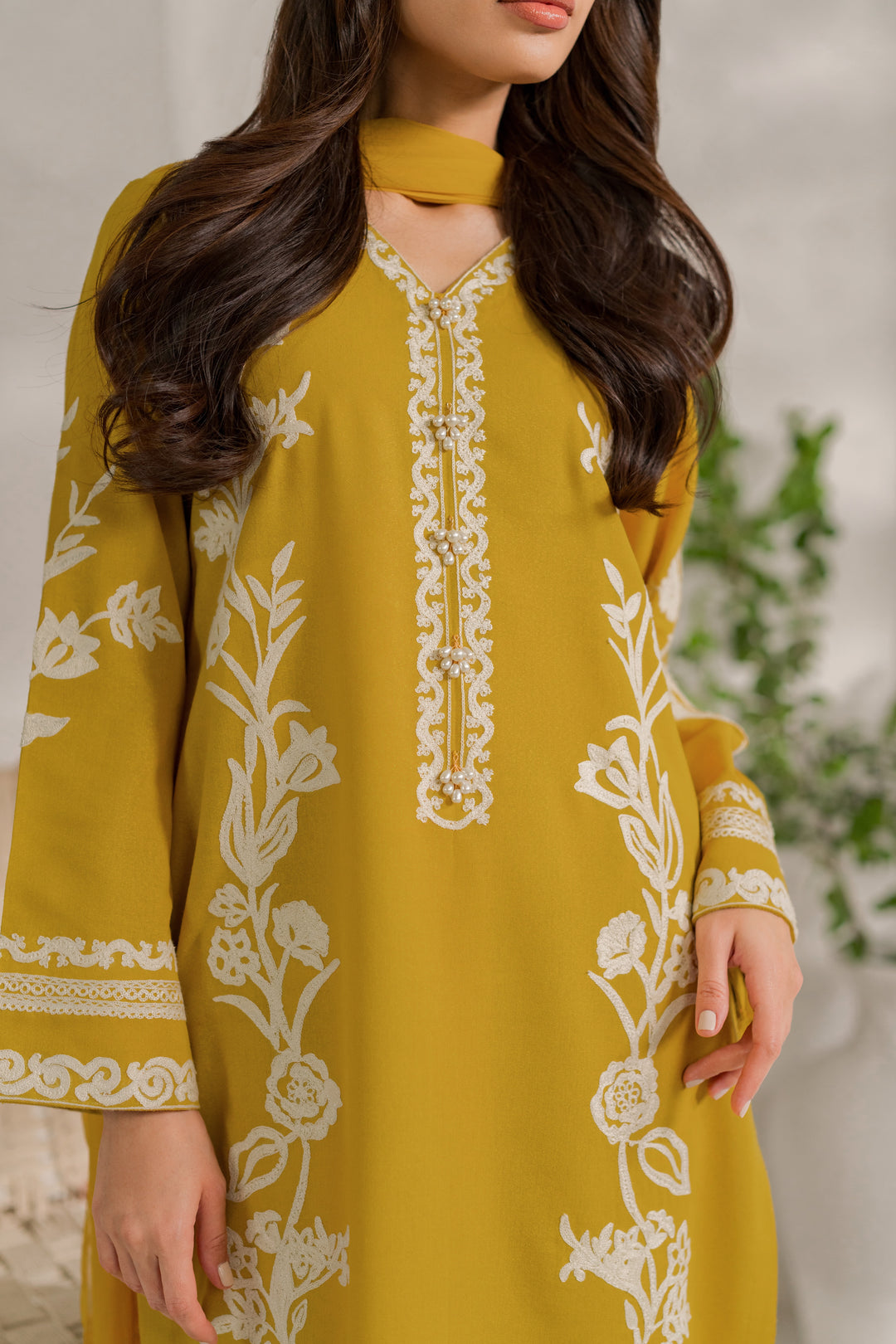 Jahanara