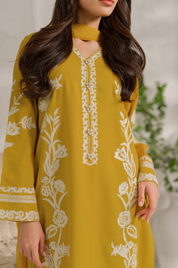 Jahanara
