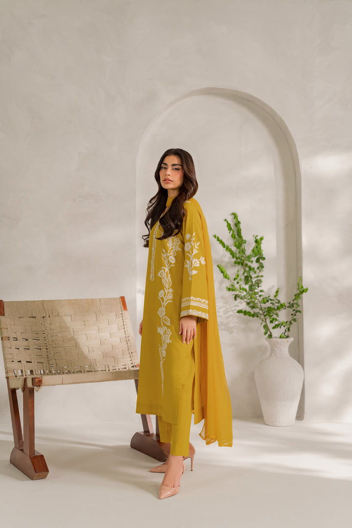 Jahanara