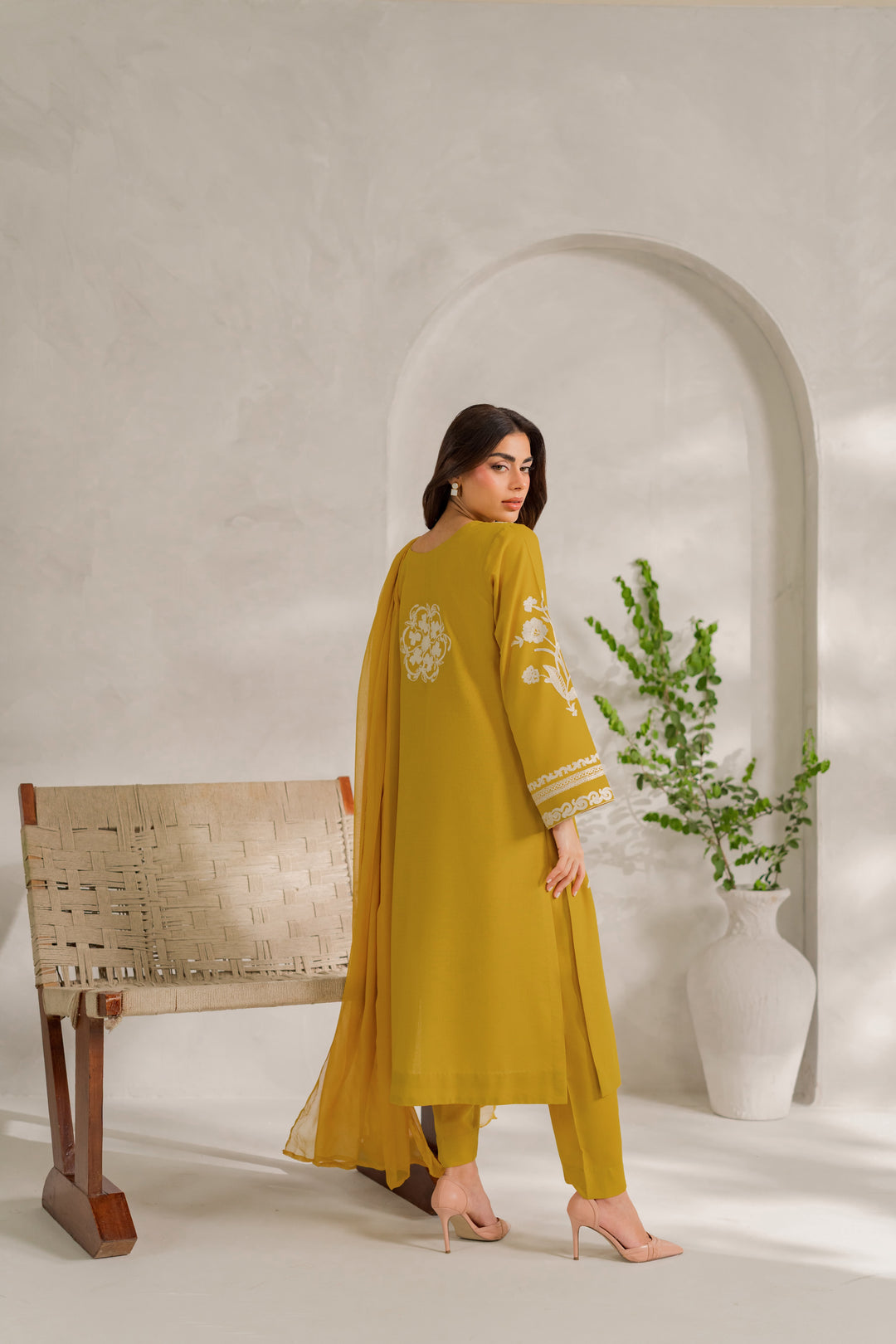 Jahanara