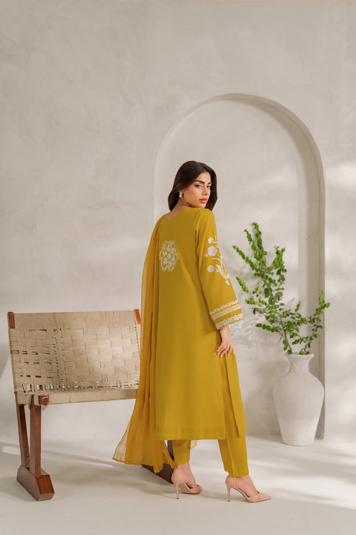 Jahanara