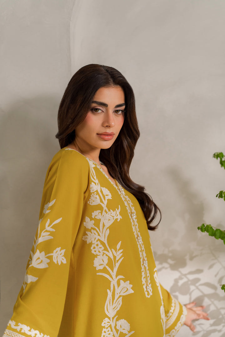 Jahanara