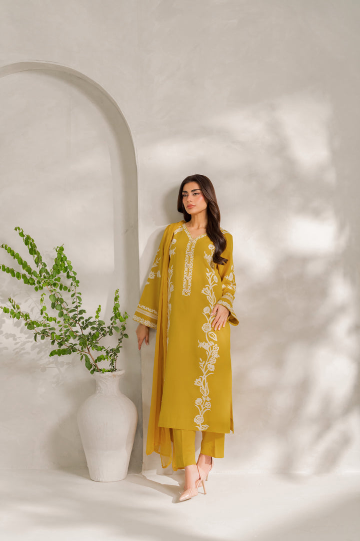 Jahanara