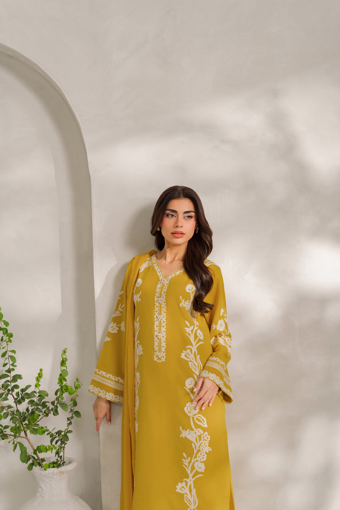 Jahanara
