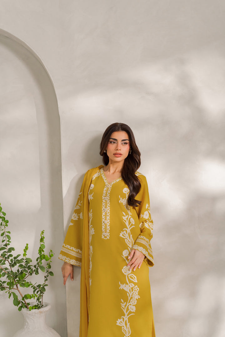 Jahanara