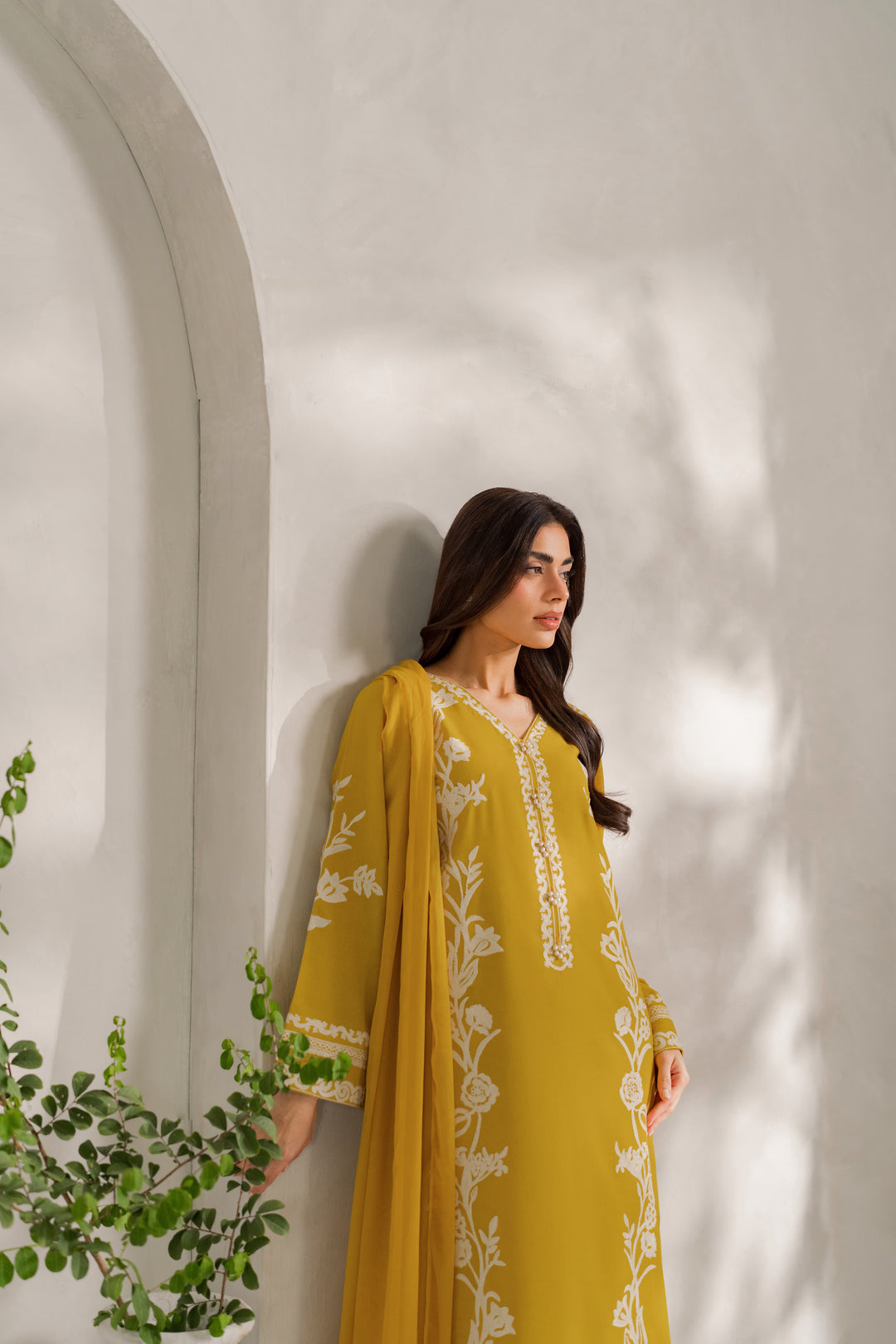 Jahanara