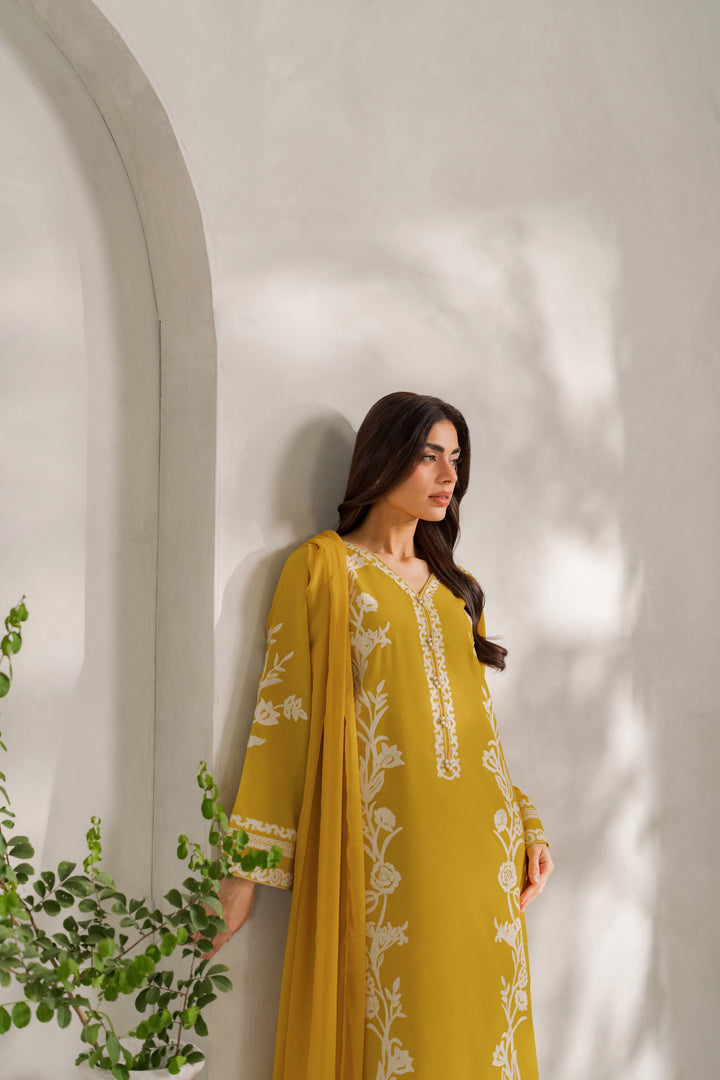 Jahanara