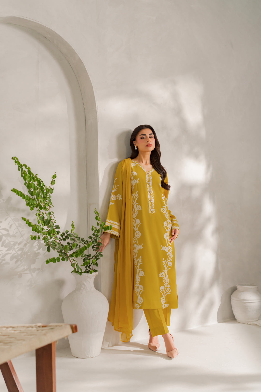 Jahanara