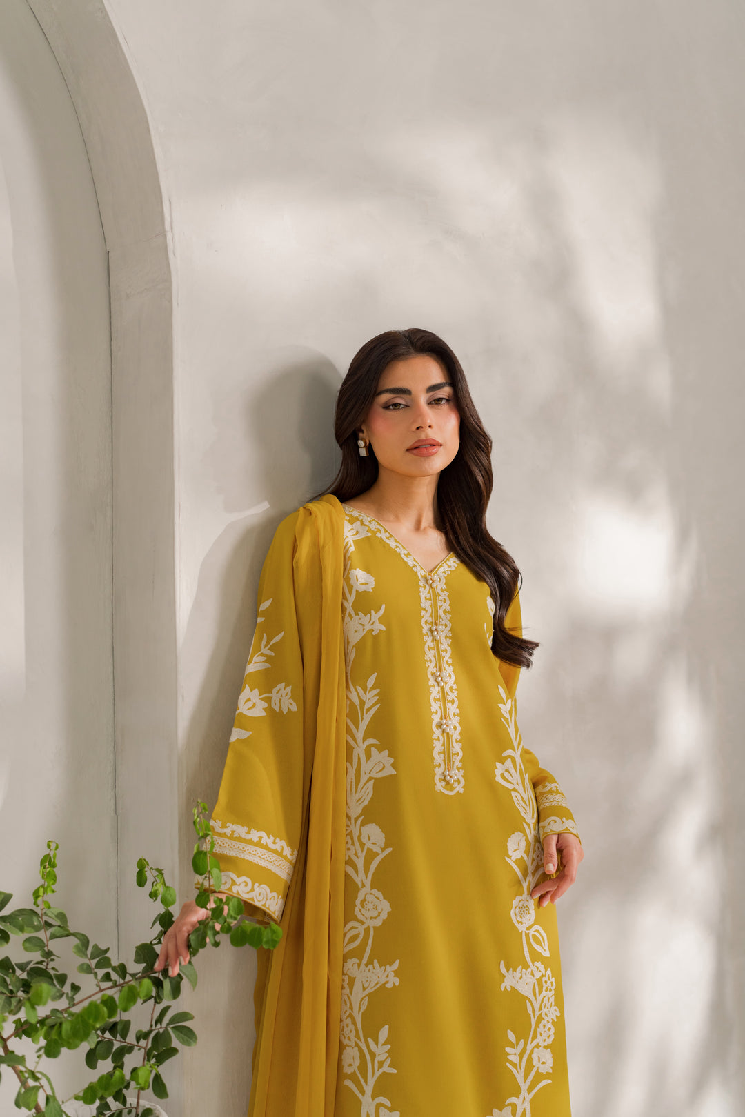 Jahanara