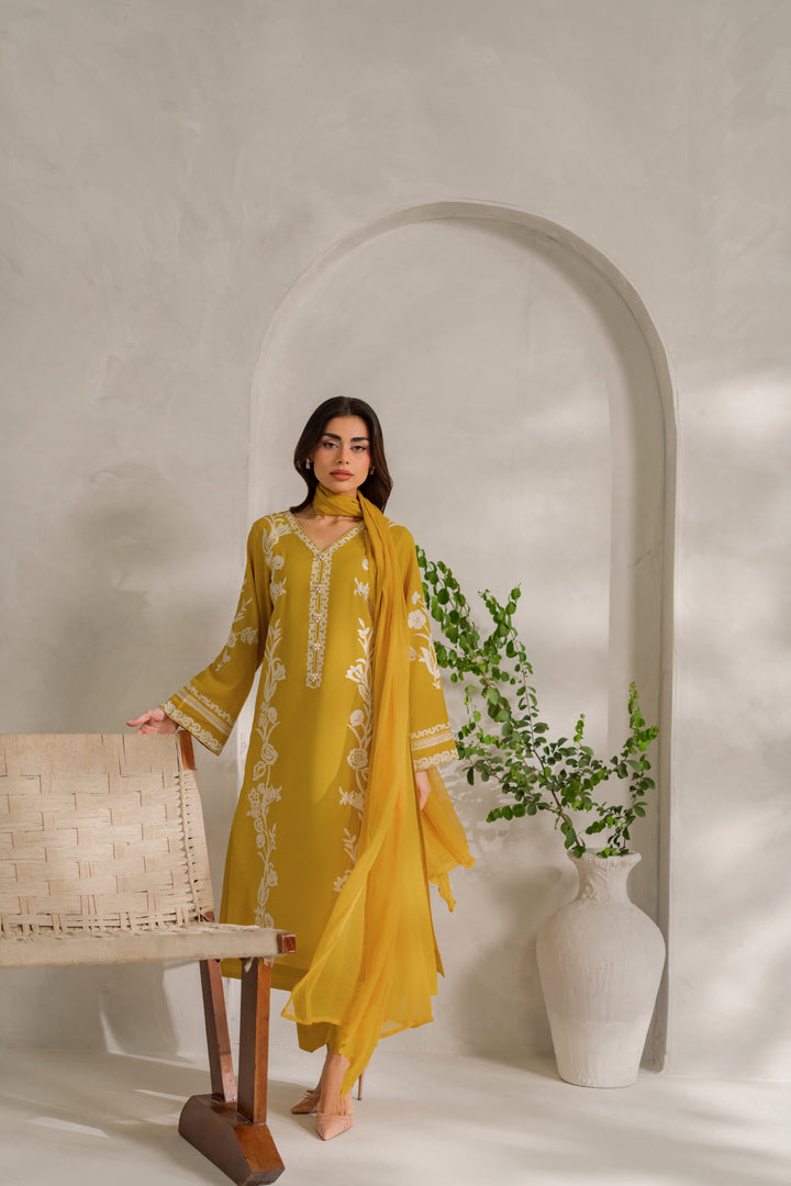 Jahanara