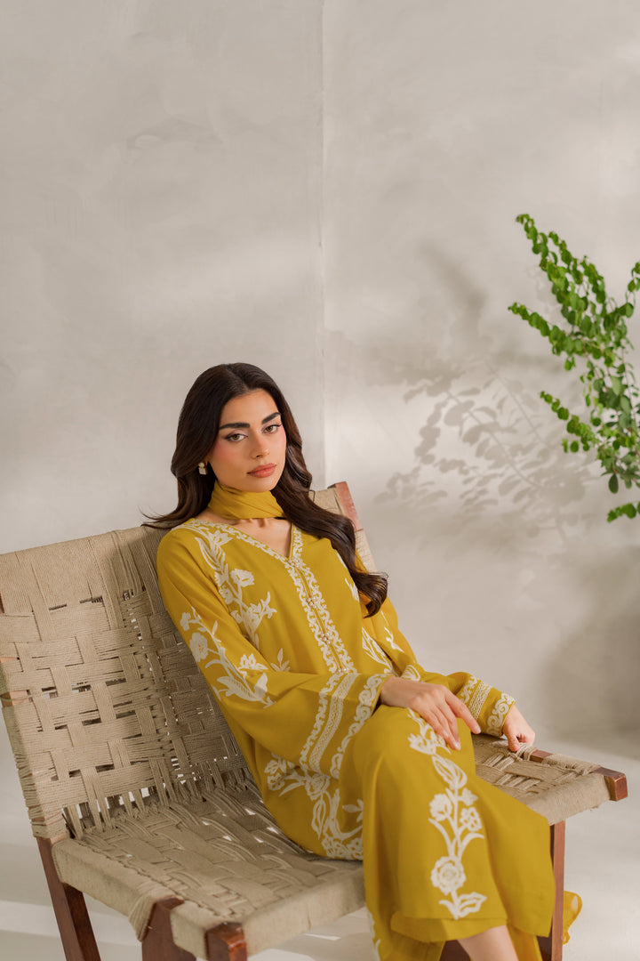 Jahanara
