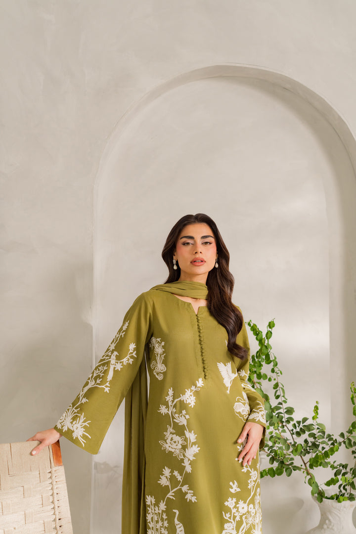 Mehrnaz