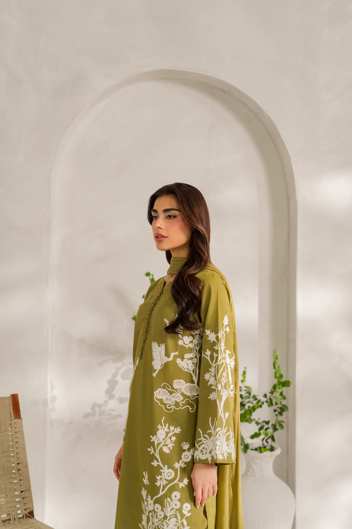 Mehrnaz