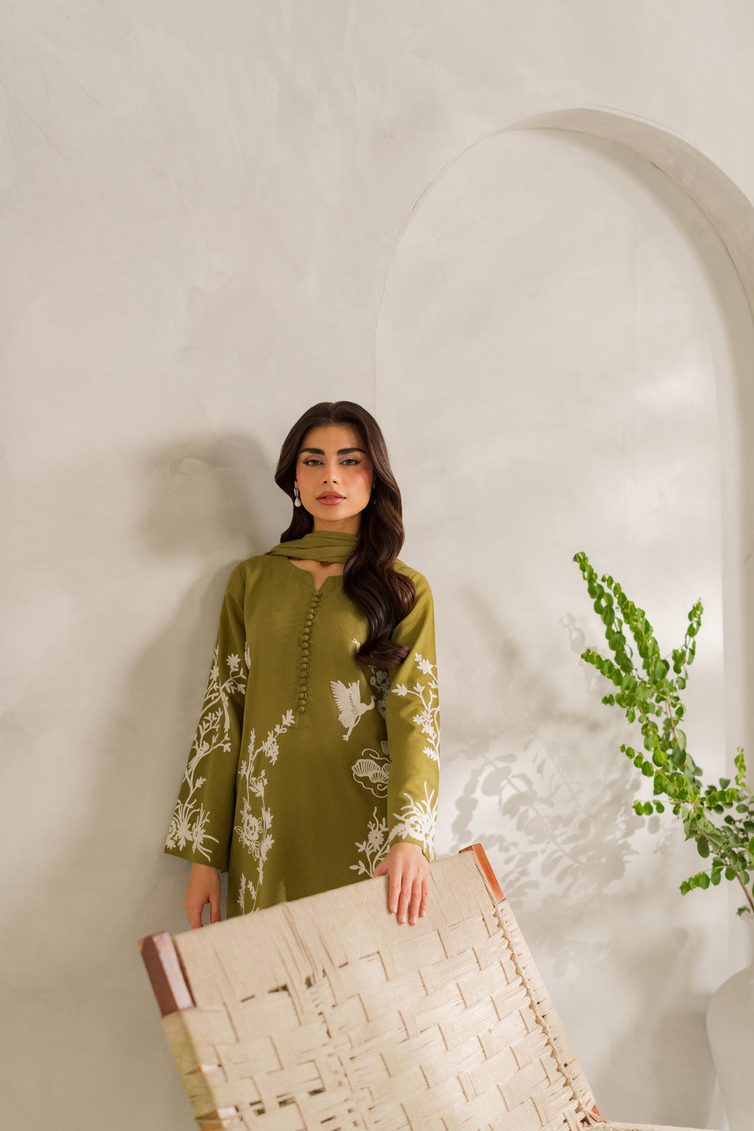 Mehrnaz