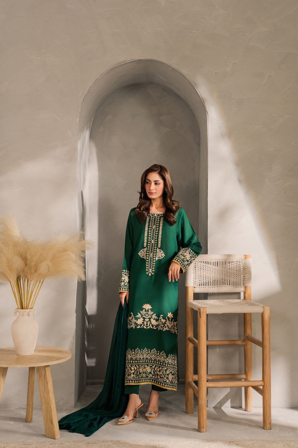 Leena | Ready to Ship