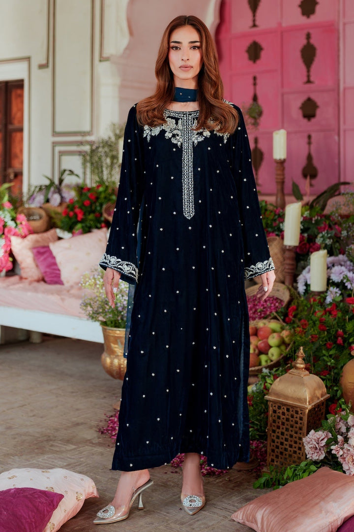 Anousha