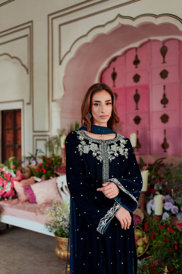 Anousha