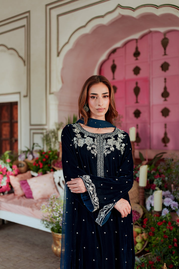 Anousha