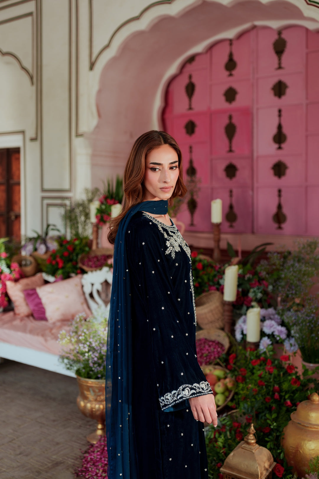 Anousha