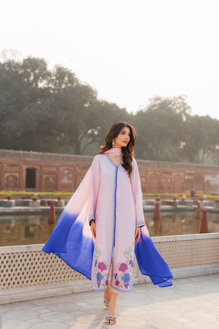 Zehra | Ready to Ship