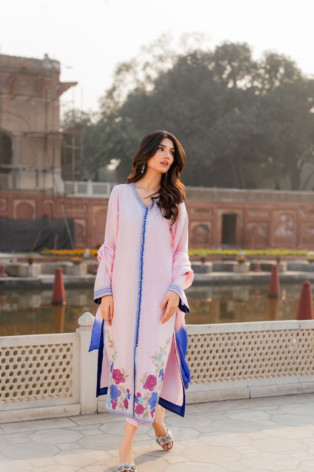 Zehra | Ready to Ship