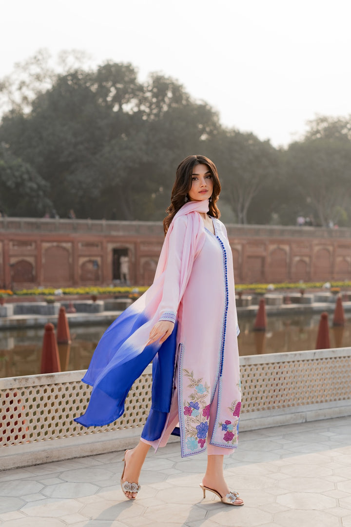 Zehra | Ready to Ship