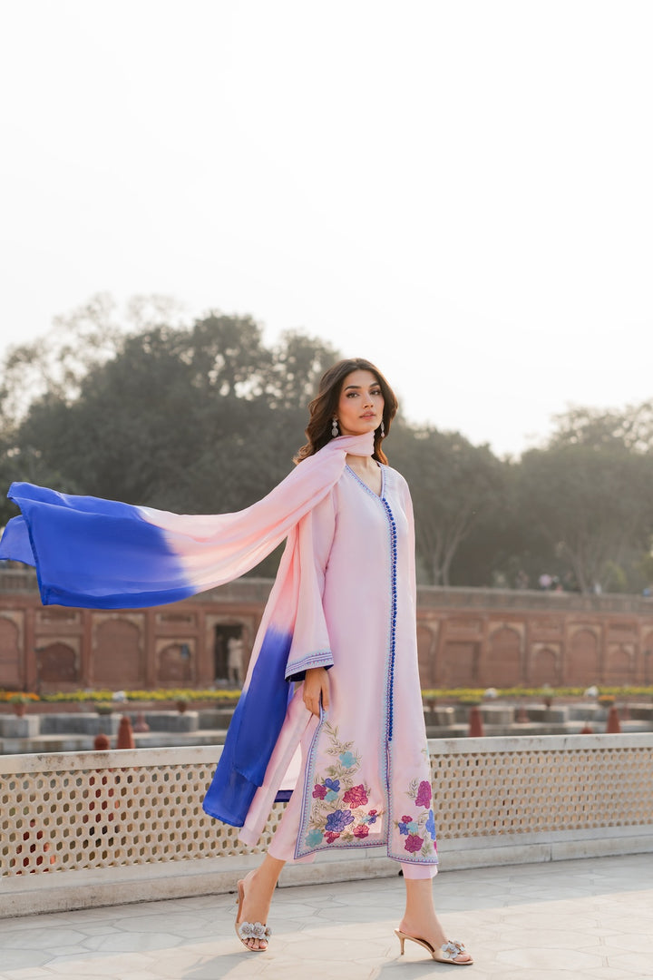 Zehra | Ready to Ship