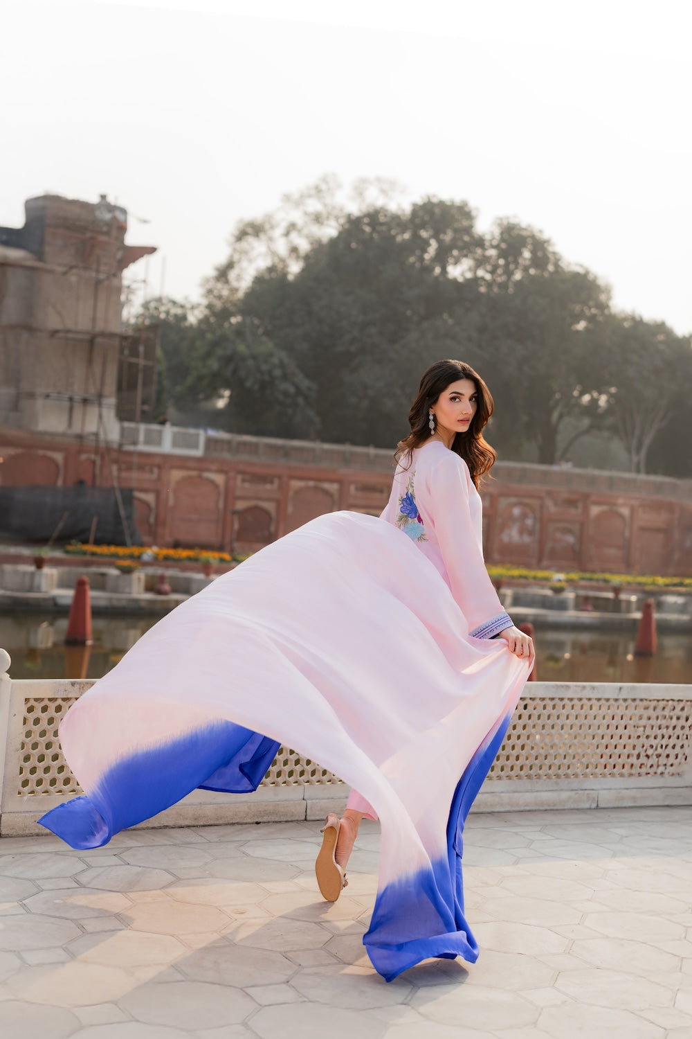 Zehra | Ready to Ship