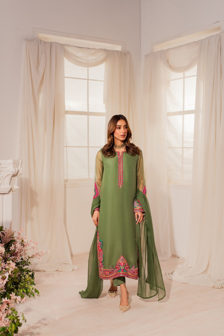 Armeen | Instant Delivery