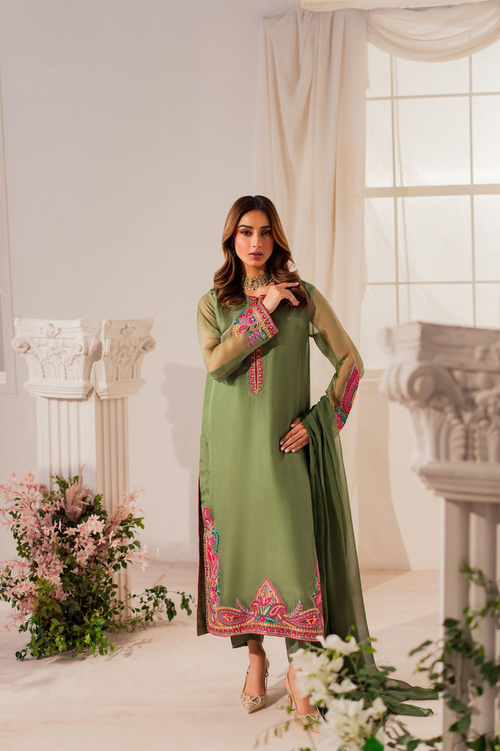 Armeen | Instant Delivery