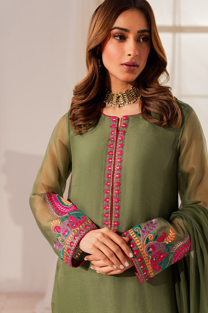 Armeen | Instant Delivery