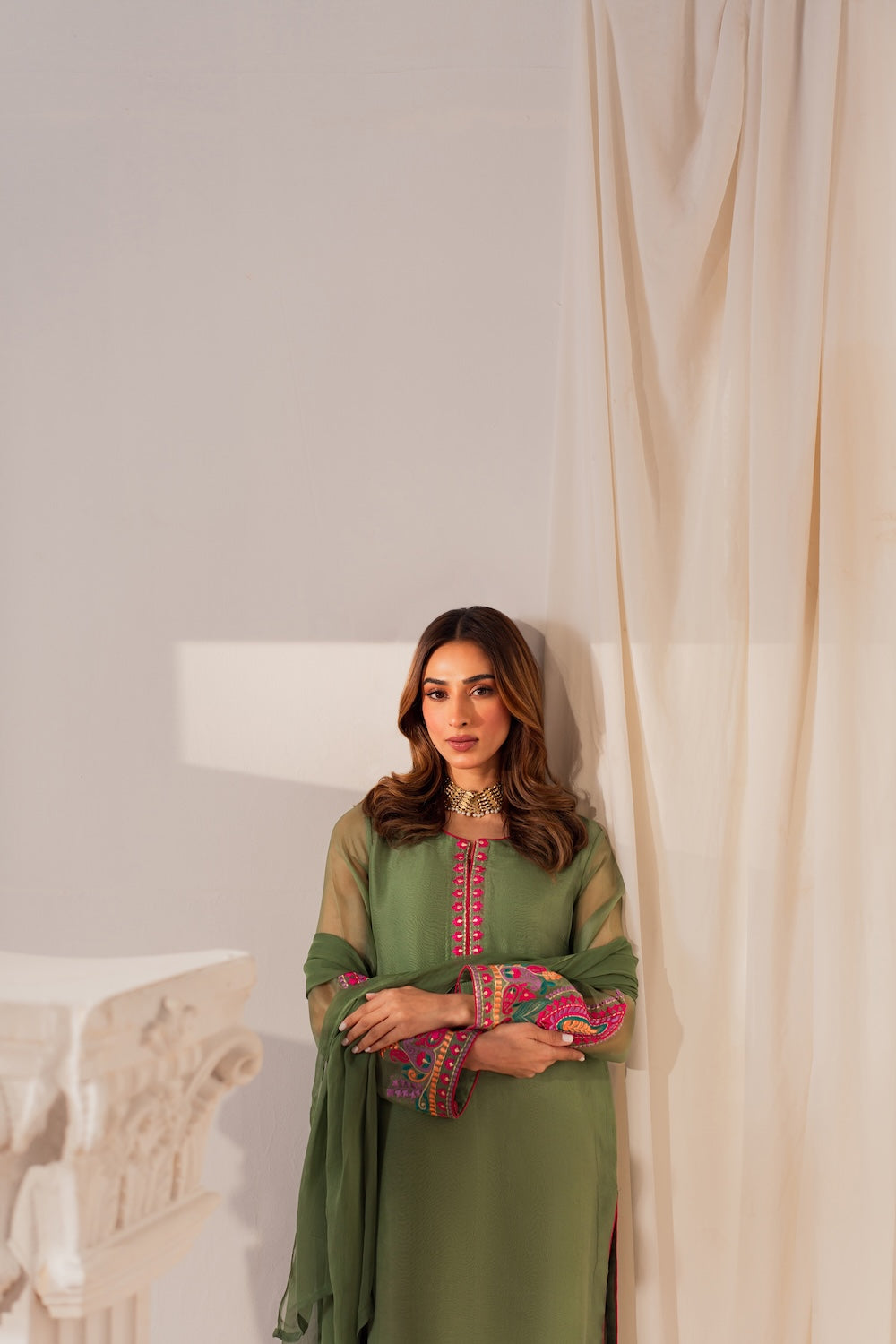Armeen | Instant Delivery