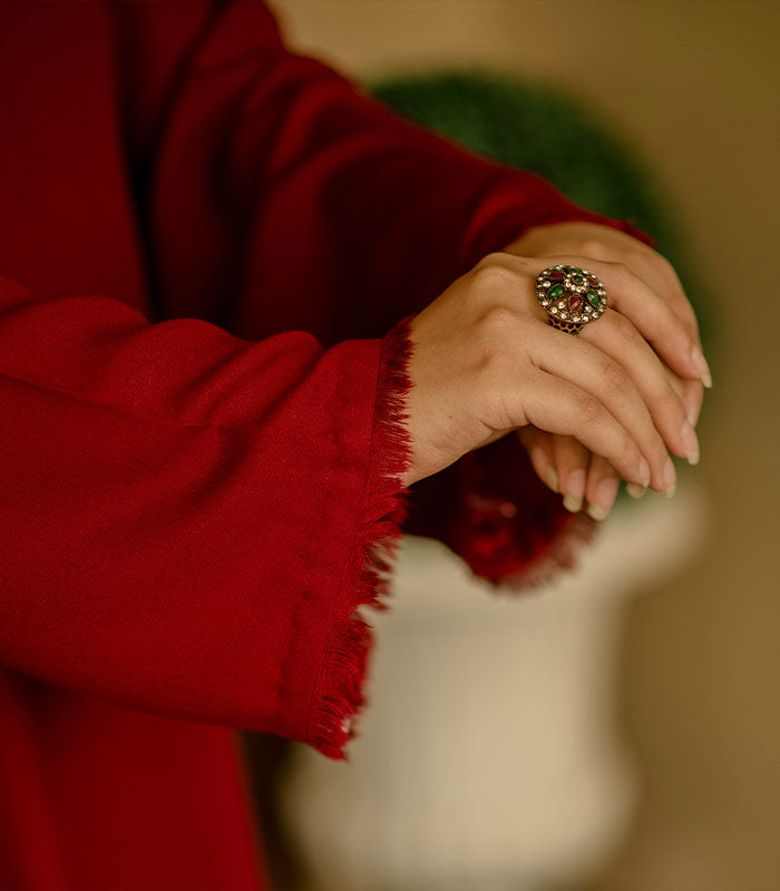 Wine Red